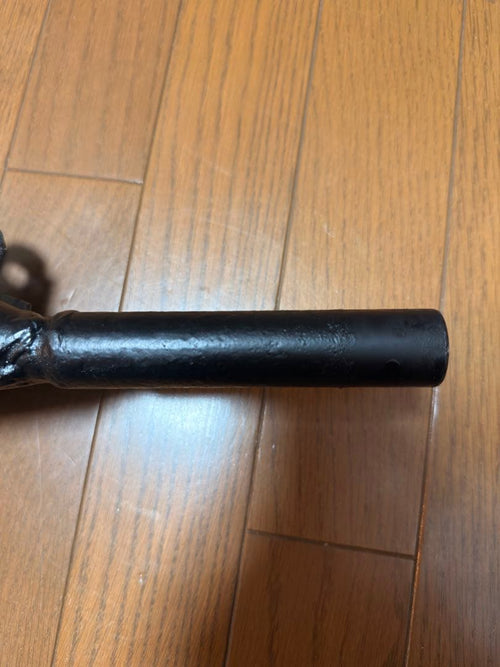 Yamaha Mufflers Dt50