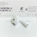 Apple Airpods Body 4 R Anc