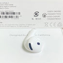 Apple Airpods Body 4 R Anc