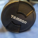 Prime Lenses Tamron Sp 10-24Mm F3.5-4.5 Di Ii