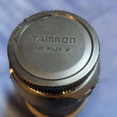 Prime Lenses Tamron Sp 10-24Mm F3.5-4.5 Di Ii