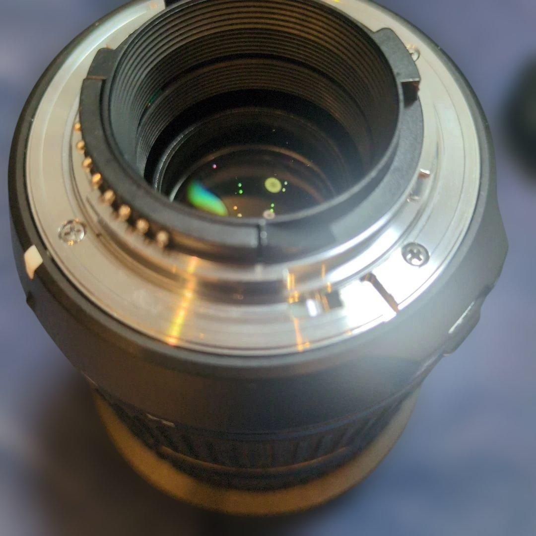 Prime Lenses Tamron Sp 10-24Mm F3.5-4.5 Di Ii