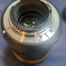 Prime Lenses Tamron Sp 10-24Mm F3.5-4.5 Di Ii