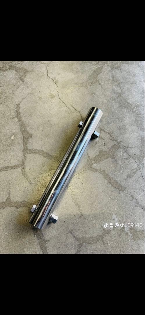 Suspensions V125G S 15