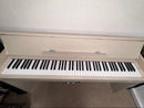 Keyboards Digital Pianos Yamaha Arius Ydp-S34