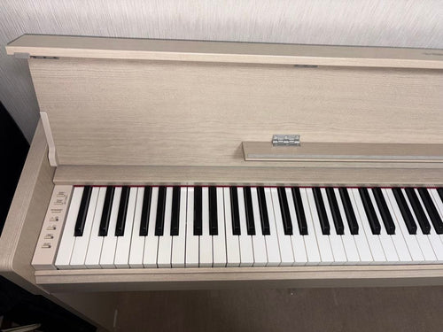 Keyboards Digital Pianos Yamaha Arius Ydp-S34