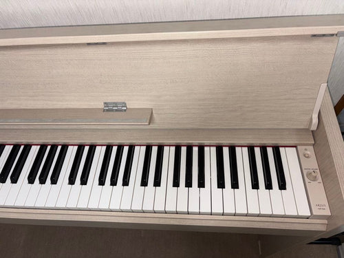 Keyboards Digital Pianos Yamaha Arius Ydp-S34