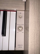 Keyboards Digital Pianos Yamaha Arius Ydp-S34