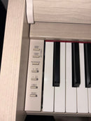 Keyboards Digital Pianos Yamaha Arius Ydp-S34