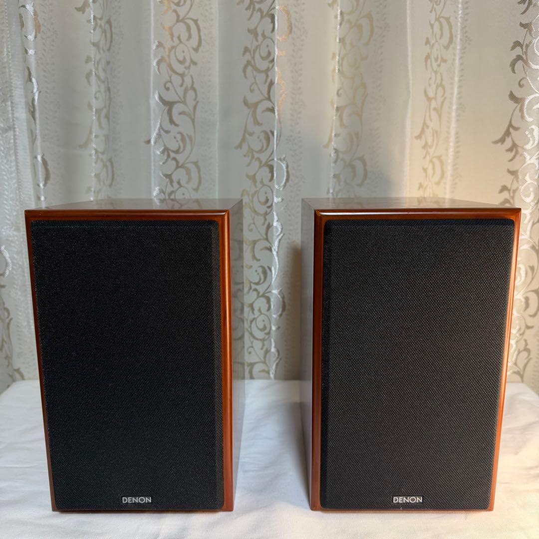 Denon Other Sc-Cx101