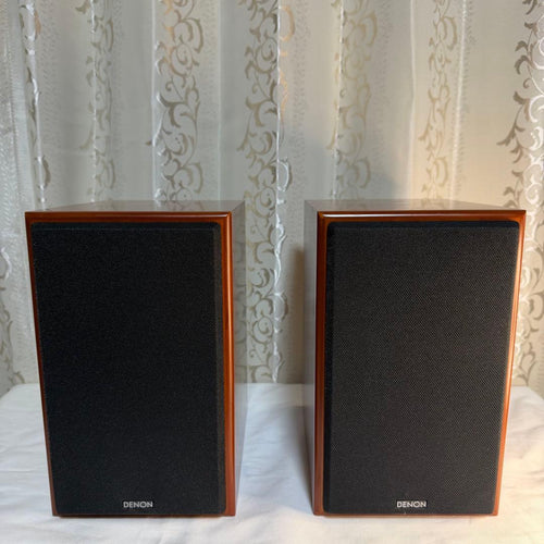 Denon Other Sc-Cx101