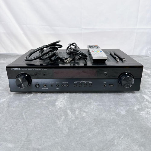 Yamaha Av Amplifiers C21 Rx-S602