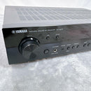 Yamaha Av Amplifiers C21 Rx-S602