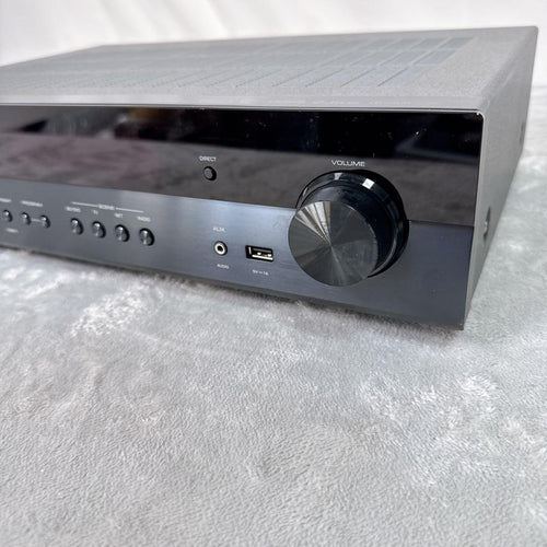 Yamaha Av Amplifiers C21 Rx-S602