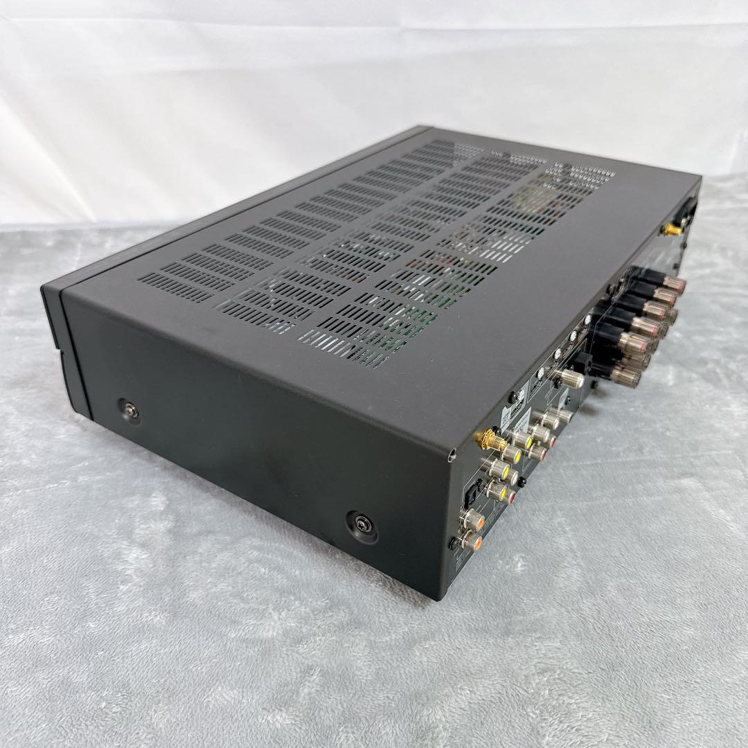 Yamaha Av Amplifiers C21 Rx-S602