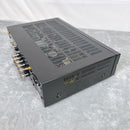 Yamaha Av Amplifiers C21 Rx-S602