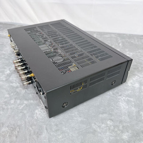 Yamaha Av Amplifiers C21 Rx-S602