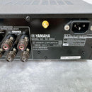 Yamaha Av Amplifiers C21 Rx-S602