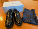Prada Loafers Leather Shoes
