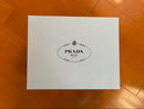 Prada Loafers Leather Shoes