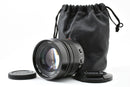 Panasonic Lens (Single Focus) Leica Dg Nocticron F1.2 Asph. Power O.I.S.