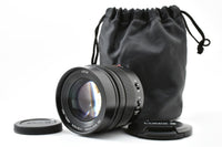 Panasonic Lens (Single Focus) Leica Dg Nocticron F1.2 Asph. Power O.I.S.