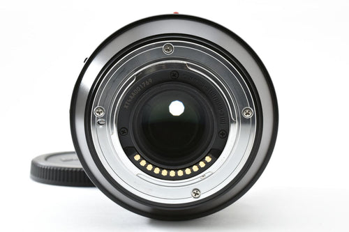 Panasonic Lens (Single Focus) Leica Dg Nocticron F1.2 Asph. Power O.I.S.