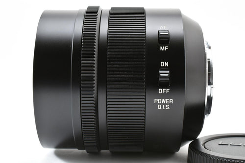 Panasonic Lens (Single Focus) Leica Dg Nocticron F1.2 Asph. Power O.I.S.