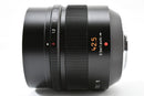 Panasonic Lens (Single Focus) Leica Dg Nocticron F1.2 Asph. Power O.I.S.