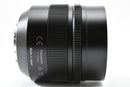 Panasonic Lens (Single Focus) Leica Dg Nocticron F1.2 Asph. Power O.I.S.