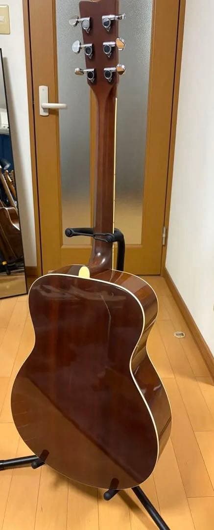Yamaha Acoustic Guitars Fs-423S