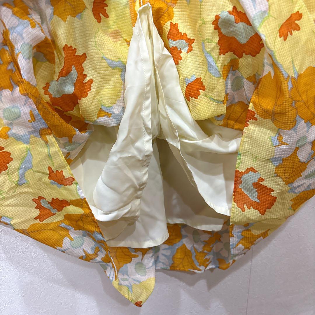 Tomorrowland Flare Skirts 36