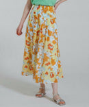 Tomorrowland Flare Skirts 36