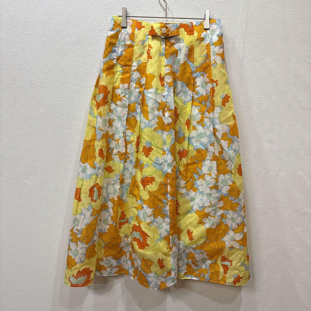 Tomorrowland Flare Skirts 36