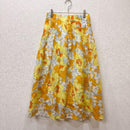 Tomorrowland Flare Skirts 36