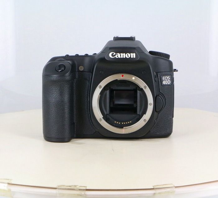 Canon Others Eos 40D
