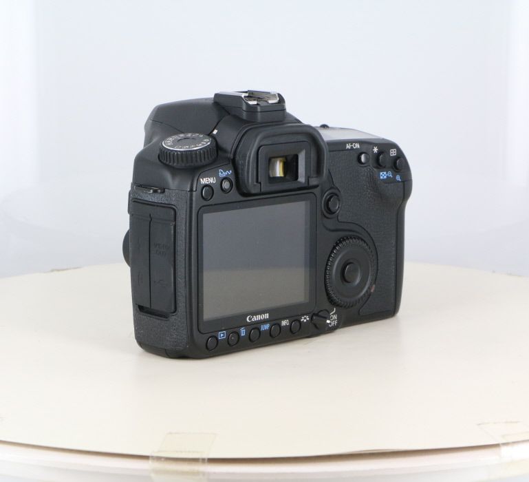 Canon Others Eos 40D
