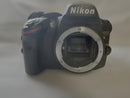 Nikon Digital Slrs D3200