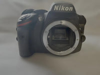 Nikon Digital Slrs D3200