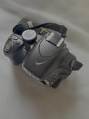 Nikon Digital Slrs D3200