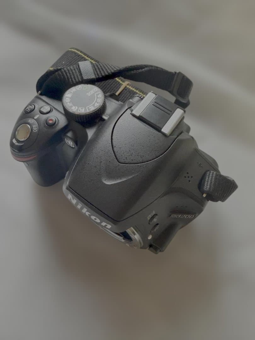 Nikon Digital Slrs D3200