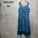 Ballsey Sleeveless M