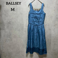 Ballsey Sleeveless M