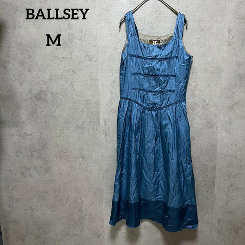 Ballsey Sleeveless M