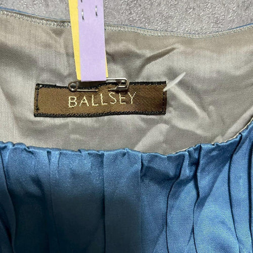 Ballsey Sleeveless M