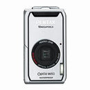 Compact Digital Camera Pentax Optio W60 1000 5 Optiow60S