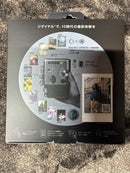 Fujifilm Instant Camera Body Instax Mini Evo Cinema