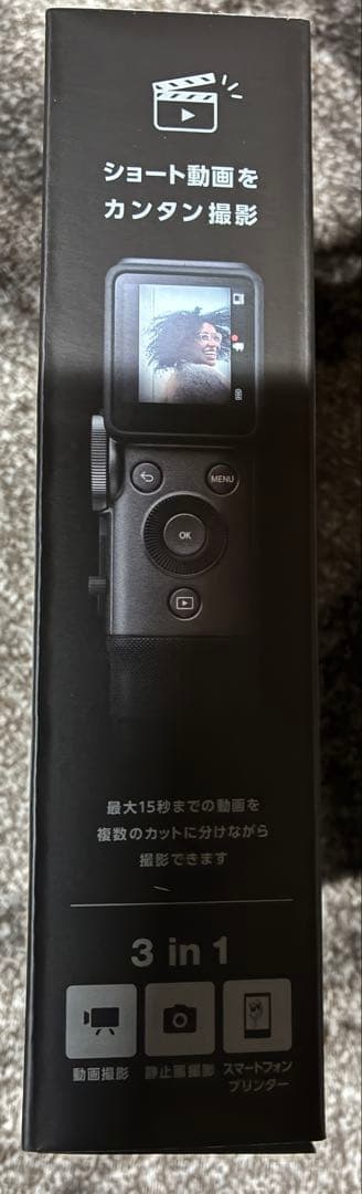 Fujifilm Instant Camera Body Instax Mini Evo Cinema