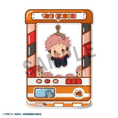 Megahouse Acrylic Stand 5 8 1Box