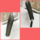 Chanel Long Wallets